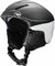 Lyžiarska prilba Rossignol RH2 Easy Fit black 18/19