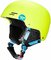 Lyžiarska prilba Rossignol Sparky EPP neon yellow 18/19