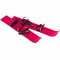 Mini lyže Hamax Mini Ski Red