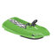 Boby Hamax Sno Zebra Green
