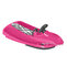 Boby Hamax Sno Zebra Pink