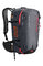 Lavínový batoh Ortovox Ascent 38 S Avabag Kit Black Anthracite