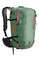 Lavínový batoh Ortovox Ascent 38 S Avabag Kit Green Isar