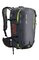 Lavínový batoh Ortovox Ascent 40 Avabag Kit Black Anthracite