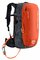 Lavínový batoh Ortovox Avabag Litric Tour 30 Desert Orange 30 l