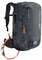 Lavínový batoh Ortovox Avabag Litric Tour 36S Black Steel