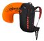 Lavínový batoh Scott Pack Patrol E1 40 Kit black/burnt orange NL