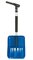 Lopata na sneh Komperdell Expedition Blue 19/20