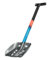 Lavínová lopata Ortovox Shovel Pro Light Deep Black