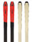 Skialpinistické lyže Atomic Backland 78 + Hybrid Skin 78/80 R 20/21
