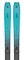 Skialpinistické lyže Atomic PM Backland LTD Set + Summit 9 BR + Skin 85/86 + Teal Blue/Black 25/26