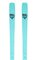 Skialpinistické lyže Black Crows Mentis Freebird Turquoise 23/24