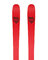 Skialpinistické lyže Black Crows Camox Freebird Red 23/24
