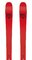 Skialpinistické lyže Black Crows Camox Freebird Ski Red 21/22