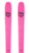 Skialpinistické lyže Black Crows Corvus Freebird Ski Pink 21/22