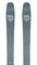 Skialpinistické lyže Black Crows Ferox Freebird Ski Dark Grey 21/22