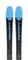 Skialpinistické lyže Dynafit Blacklight 88 Ski Frost Blue/Carbon Black 22/23
