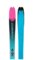 Skialpinistické lyže Dynafit Seven Summits+ W Ski Set Flamingo/Reef 22/23