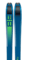 Skialpinistické lyže Dynafit Tour 88 8511