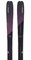Skialpinistické lyže Elan Ripstick Tour 94 W Pink