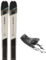 Skialpinistické lyže Salomon T MTN 86 W Carbon + Skins 23/24