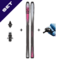 Skialpový set Dynafit Speedfit 84 W