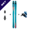Skialp set Dynafit Tour 88 W