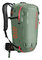 Lavínový batoh Ortovox Ascent 28 S Avabag Kit Green Isar