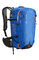 Lavínový batoh Ortovox Ascent 40 Avabag Kit Safety Blue