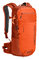 Batoh Ortovox Traverse 20 Desert Orange