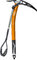 Cepín Climbing Technology Alpin tour Plus - with Dragon-Tour leash Orange