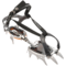 Skialpové mačky Black Diamond Serac Crampons Clip Silver
