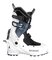 Skialpové lyžiarky Atomic Backland Pro W White/Dark blue 21/22