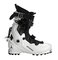 Skialpové lyžiarky Atomic Backland Pro W White/Black 22/23