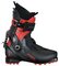 Skialpové lyžiarky Atomic Backland Carbon UL Black/Red 23/24