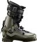 Skialpové lyžiarky Atomic Backland XTD 110 Olive/Black 26/27