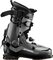 Skialpové lyžiarky Atomic Backland XTD Carbon 120 Black/Silver 26/27