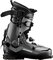 Skialpové lyžiarky Atomic Backland XTD Carbon 120 GW Black/Silver 26/27