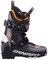 Skialpové lyžiarky Dynafit Blacklight Boot Black/Orange 23/24