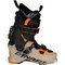Skialpové lyžiarky Dynafit Radical Pro Boot Brown/Orange 25/26
