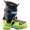 Skialpové lyžiarky Dynafit Youngstar Boot Lime Punch/Black 22/23