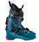 Skialpové lyžiarky Dynafit Radical Pro W Petrol/Reef 21/22