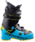 Skialpové lyžiarky Dynafit Seven Summits Mallard/Lime Punch 22/23