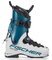 Skialpové lyžiarky Fischer Travers TS WS 22/23
