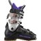 Skialpové lyžiarky Salomon Shift Alpha BOA 95 W Black/Ultra Violet 25/26