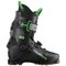 Skialpové lyžiarky Salomon MTN Summit Pure Anthracite/Black/Pastel Neon Green 24/25