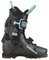Skialpové lyžiarky Salomon Mtn Summit Pure W Anthracite/Black/Angel Blue 24/25