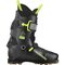 Skialpové lyžiarky Salomon Mtn Summit Sport Black/Yellow/Black 25/26