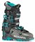 Skialpové lyžiarky Scarpa Maestrale XT Black/Blue 21/22