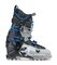 Skialpové lyžiarky Scarpa Maestrale XT Blue/Black